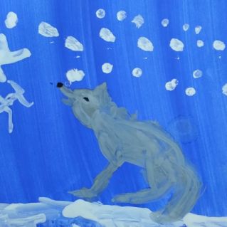 "Дело было в январе"