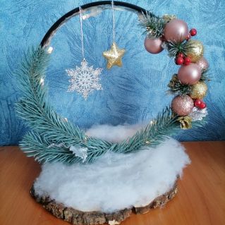 Новогодняя сказка