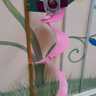 Символ года