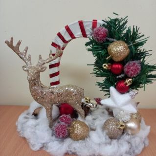 "Серебряное копытце"