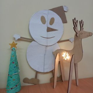 "Верные друзья"