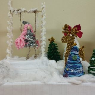 "В гостях у сказки"