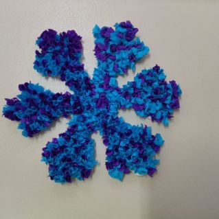 Посланница зимы