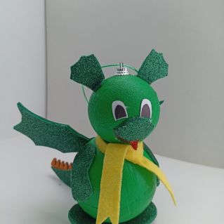 Символ года