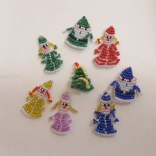 Новогодний хоровод