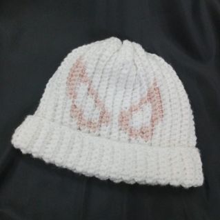 Шапка "Человек-паук"