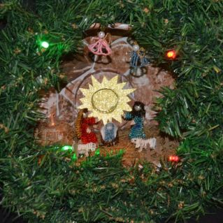 " Рождество"