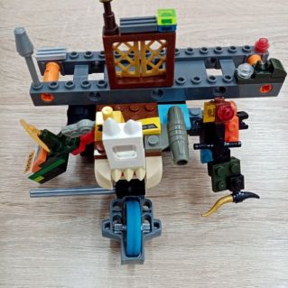 "Монстр Трак"