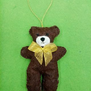 "Медвежонок"