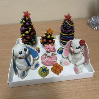 « В ожидании чуда»