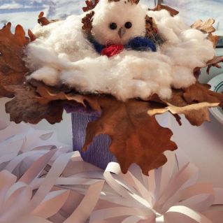 "Мастерская осени"