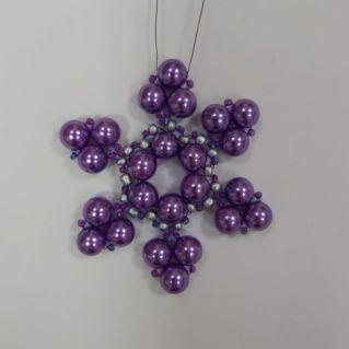 Ёлочная игрушка