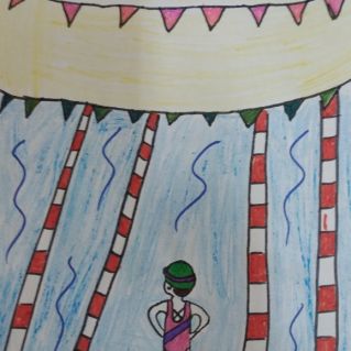 Будем мастерами водного спорта!