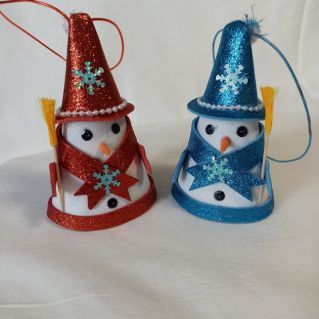 "Внуки Деда Мороза"