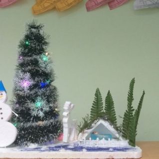 "Рождество"