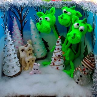 "Символ года"