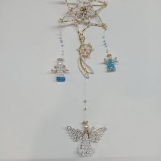 Ангелы Рождества