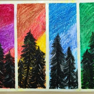 "Лес - богатство родного края"