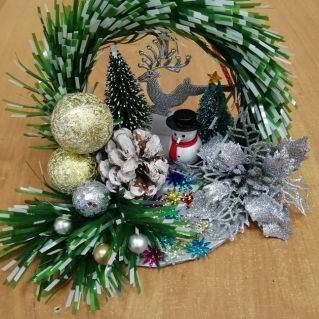 "Зимняя сказка"