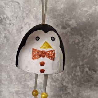 "Пингвинёнок"