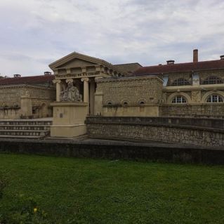 "Завораживающая архитектура Ессентуков"