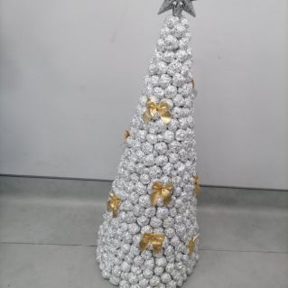 Новогодняя елочка