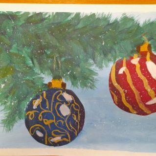 Сказочные шарики исполняют все желания