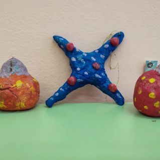 Шарики игрушки