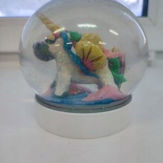 Волшебный шар