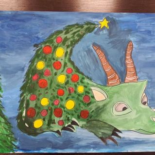 Символ года