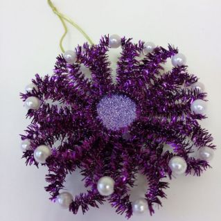 Снежинка желаний