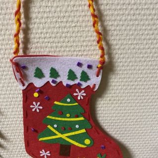 «Волшебный сапожок»