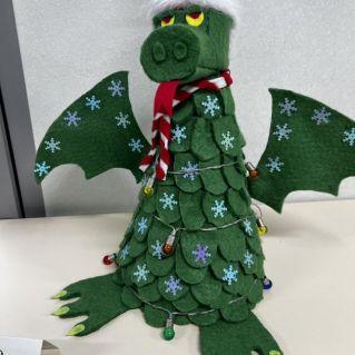 Символ года