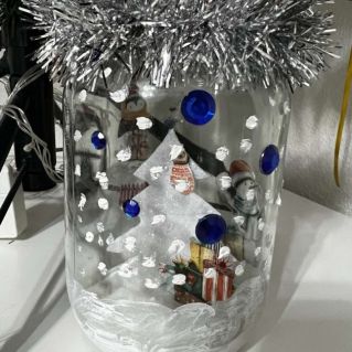 Волшебный мир