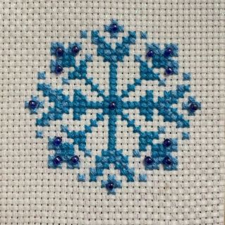 "Зимнее чудо"