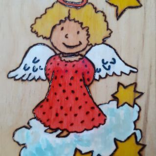 "Ангельская история"