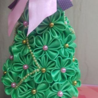 "Елка наряжается-праздник приближается" ся"