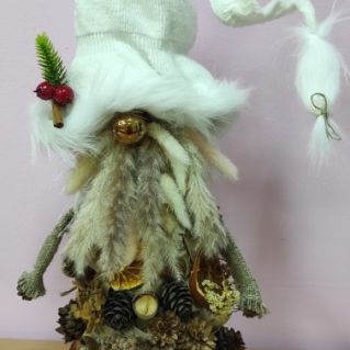 "Лесной гномик"