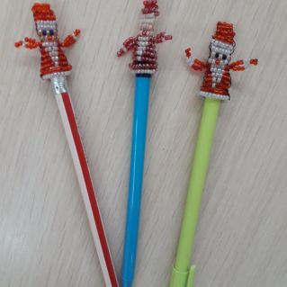 Дедушка Мороз