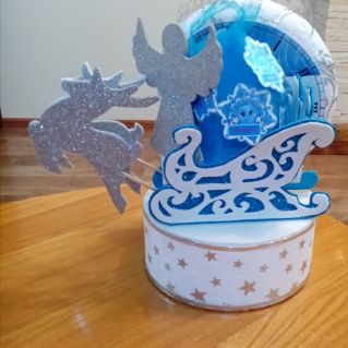 Новогодние чудеса