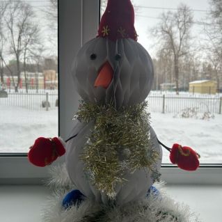 "Сказочный гость"