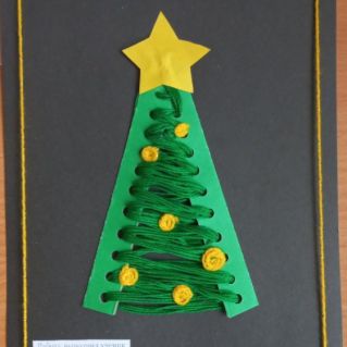 "Зимнее чудо"