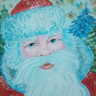 "Дед Мороз"