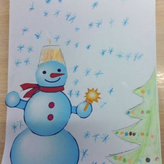 Друг Деда Мороза