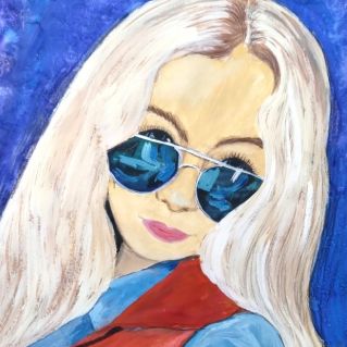 "Моя сестра"