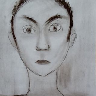 "Портрет моего друга"