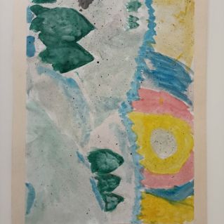 Зимний день