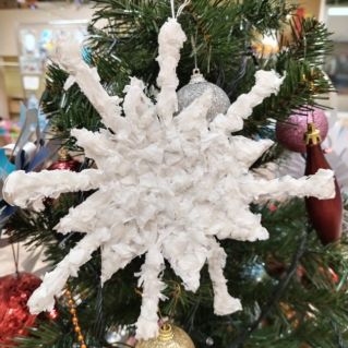 "Белоснежное чудо"