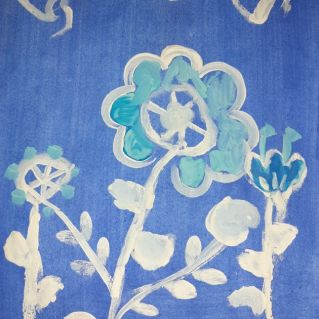 "Январский рисунок"