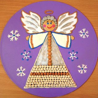 «Рождественский ангел»